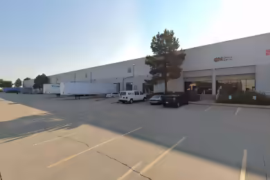 11440 East 56th Avenue | Midway Distribution Center II - 25,320 SF Industrial Space in Denver, CO