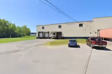 Distribution Way | Industrial Space for Lease at Imperial Industrial Park