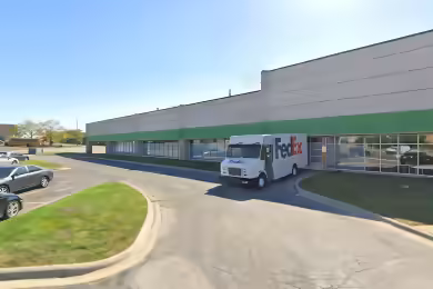 7080 N Mccormick Blvd | Prime Industrial Space Available at 7080 N Mccormick Blvd