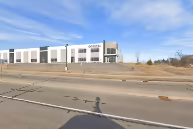 8801 95th Avenue North | 8801 95th Ave - 30,000 SF Industrial Space in Brooklyn Park