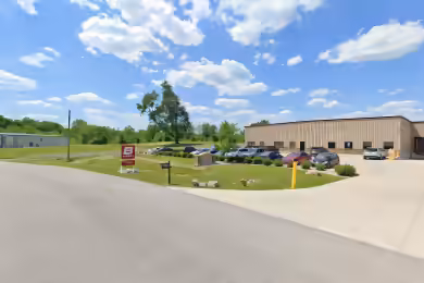 4646 Arden Drive | 20,000 SF Industrial Space Available for Lease in Fort Wayne, IN