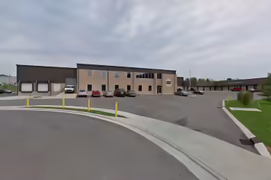 7535 Hickory Hills Court | 55,000 SF Industrial Space for Lease in Whites Creek, TN