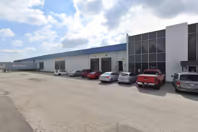 4001 West Minnesota Street | Building 210 - 23,689 SF Industrial Space in Indianapolis, IN