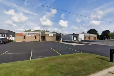 3146 Market Street | Warehouse Space For Lease - 20,000 SF in Green Bay, WI