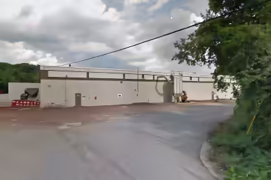 1950 Travelers Court | 39,000 SF Industrial Space Available in East Greenwich, RI