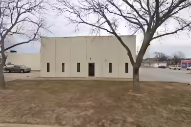 1001 Southwest F Avenue | 15,000 SF Industrial Space Available in Lawton, OK