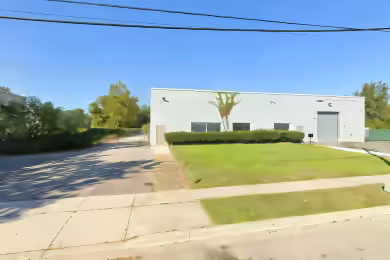 822 Central Avenue | 33,850 SF Industrial Space Available in Linthicum Heights, MD