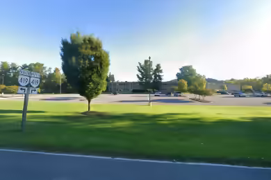 1501 Roanoke Boulevard | 1501 Roanoke Blvd - 150,000 SF Industrial Space for Lease in Salem, VA