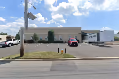 6900 River Road | Industrial Space for Lease - 23,428 SF in Pennsauken, NJ