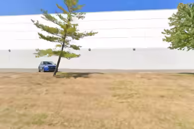 8600 Roberts Drive | 8600 Roberts Drive - 189,095 SF Industrial Space in Fishers, IN