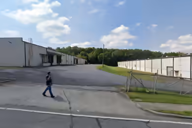 1400 East Walnut Avenue | 77,967 SF Industrial Space Available in Dalton, GA
