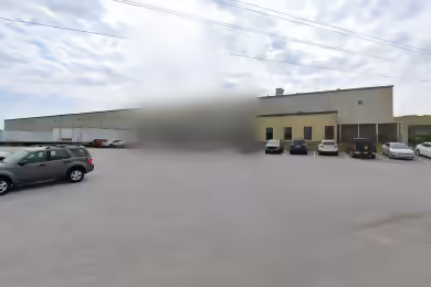 120 Willamette Lane | 52,800 SF Industrial Space Available in Bowling Green, KY