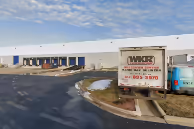 100 North Gary Avenue | 38,026 SF Industrial Space Available in Roselle, IL