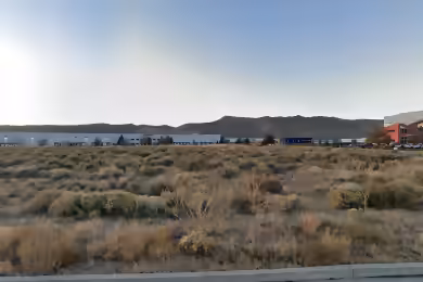 115 Circuit Court | 35,624 SF Industrial Space Available in Sparks, NV