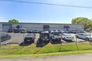 104 West Webster Street | 104 W Webster St - 17,903 SF Industrial Space for Lease