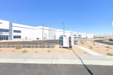 515 North Gibson Road | Henderson 515 Logistics Center - 30,177 SF Industrial Space