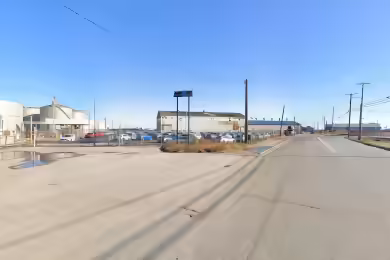 1900 Frankfurst Avenue | Buffalo Tank Building - 45,000 SF Industrial Space in Baltimore, MD