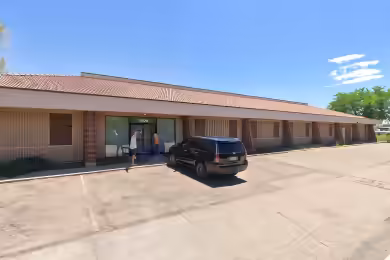 5025 Galley Road | 25,952 SF Industrial Space Available in Colorado Springs, CO