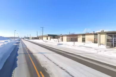 1st Avenue North | Warehouse Office Building for Lease in Fargo, ND