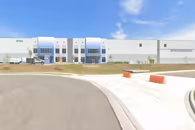 1710 Lakeland Park Drive | Lakeland Logistics Center Building C - 687,186 SF Industrial Space