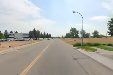 International Way | TBD International Way - 30,000 SF Industrial Space for Lease