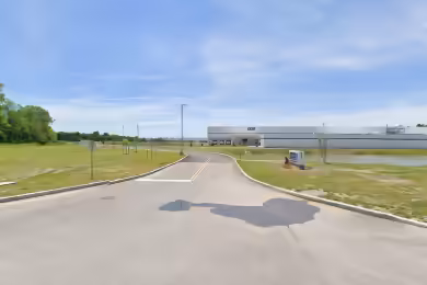 989 Opportunity Parkway | Industrial Space for Lease - 279,711 SF in Greenfield, IN