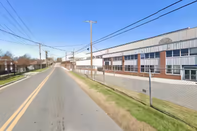 1954 Halethorpe Farms Road | Industrial Space for Lease at 1954 Halethorpe Farms Rd