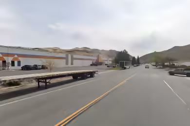 2225 East Greg Street | 25,000 SF Industrial Space Available in Sparks, NV