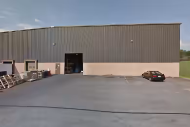 2010 Sunset Drive | 22,500 SF Industrial Space Available in Fogelsville, PA