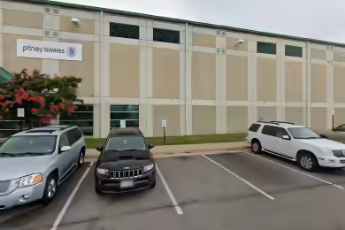 North Lakeridge Parkway | Northlake Distribution Center - 16,138 SF Industrial Space in Ashland, VA