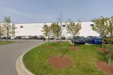 12605 Old Hickory Boulevard | Industrial Space for Lease - 38,729 SF in Antioch, TN