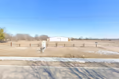 1821 East 66th Street North | 29,000 SF Industrial Space Available in Tulsa, OK