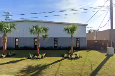2520 Oscar Johnson Drive | Industrial Space for Lease at 2520 Oscar Johnson Dr