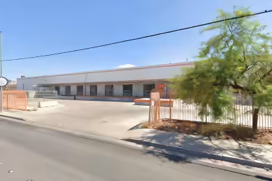 1415 West Bonanza Road | 57,610 SF Industrial Space Available in Las Vegas, NV