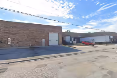 14800 Mckinley Avenue | 16,000 SF Industrial Space Available in Posen, IL