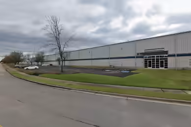 Hickory Industrial Road | 40,000 SF Industrial Space Available in Old Hickory, TN