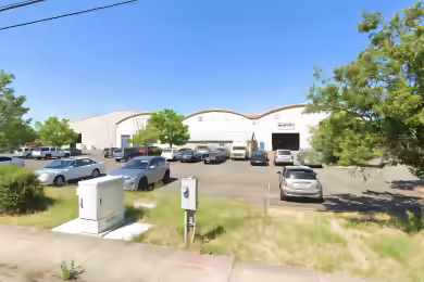 10 North Seneca Road | 62,000 SF Industrial Space Available in Eugene, OR
