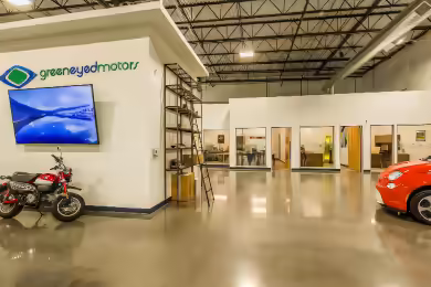 4040 Salazar Way | Industrial Space for Lease at 4040 Salazar Way, Frederick, CO