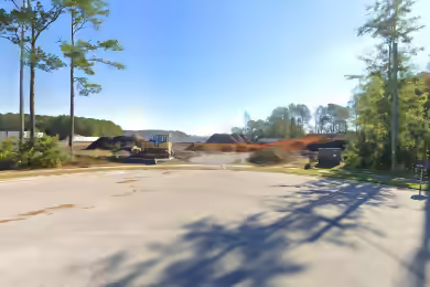 7216 Cross Park Drive | Industrial Space for Lease at 7216 Cross Park Dr