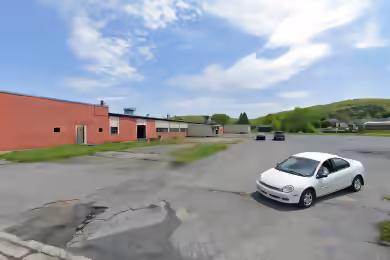11 Gillis Avenue | Industrial Space for Lease at 11 Gillis Ave, Ridgway, PA