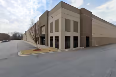 2100 South Martin Street | Airport Fulfillment Center - 48,770 SF Industrial Space in East Point, GA