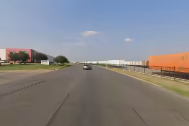 Killam Industrial Boulevard | 500,000 SF Industrial Space Available for Lease in Laredo, TX