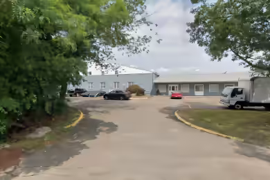 393 Soundview Road | 16,864 SF Industrial Space Available for Lease in Guilford, CT