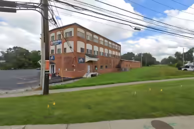 280 Irving Street | 61,144 SF Industrial Space Available for Lease in Framingham, MA