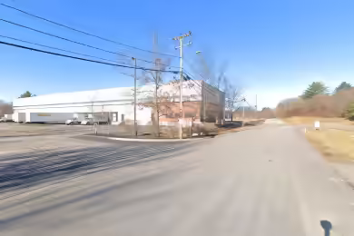 765 Warren Avenue | 70,132 SF Industrial Space Available for Lease in Portland, ME