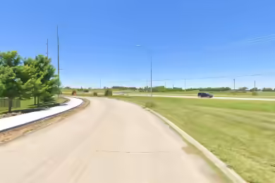 Gateway Dr | Scotch Ridge Business Center - 330,000 SF Industrial Space in Carlisle, IA