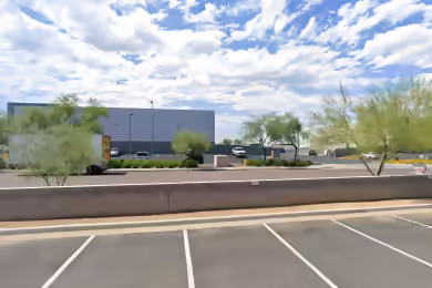 1000 West Vista Bonita Drive | Desert Gateway - Bldg B: 28,199 SF Industrial Space in Phoenix, AZ