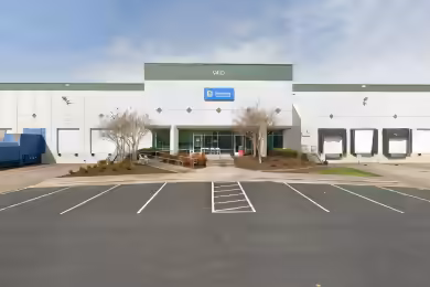 9410 D Ducks Lane | Industrial Space for Lease in SilverLake, Charlotte, NC