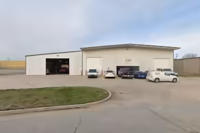 401 South Eagle Lane | 15,000 SF Industrial Space Available in Oklahoma City, OK
