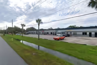 4155 Dow Road | Dow Business Park - Industrial Space for Lease in Melbourne, FL
